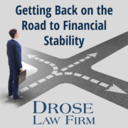 Getting Back on the Road to Financial Stability