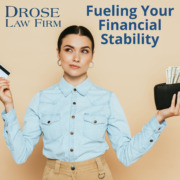 Fueling Your Financial Stability